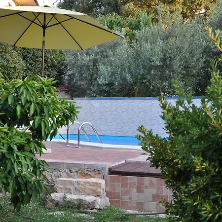 Donna Apartment Trogir