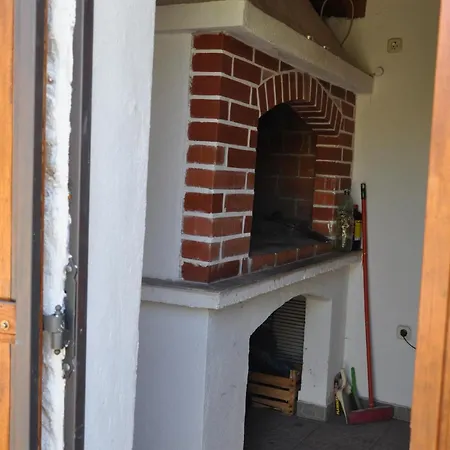 Donna 아파트 트로기르