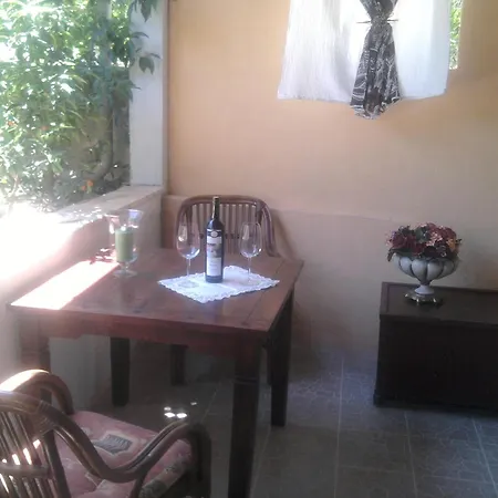 아파트 Donna 트로기르