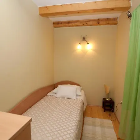 아파트 Donna 트로기르