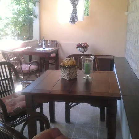 Donna Lägenhet Trogir