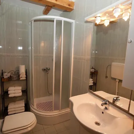 Donna Lägenhet Trogir